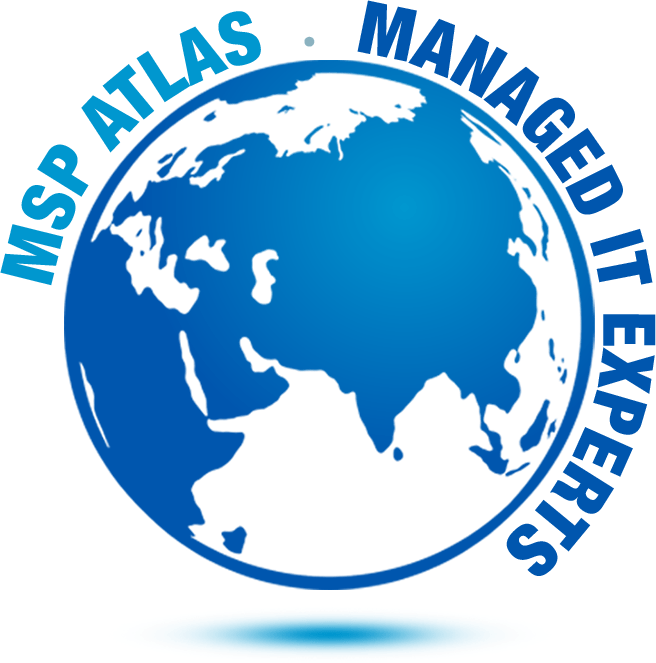 MSP Atlas - Managed IT Expert